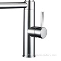 Filter Water Purifier Faucet 2 Function Pull Out Kitchen Faucet Factory